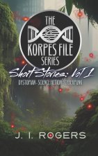 The Korpes File Series - Short Stories