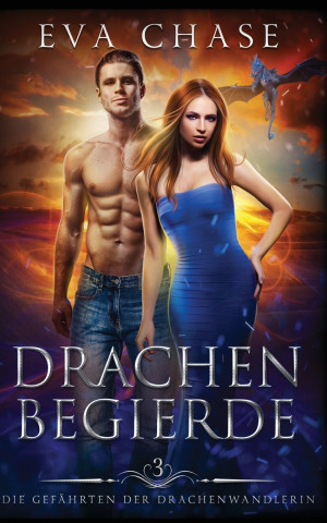 Drachenbegierde