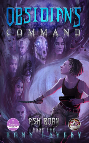 Obsidian's Command