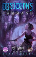 Obsidian's Command