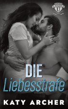 Die Liebesstrafe