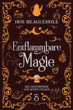 Entflammbare Magie