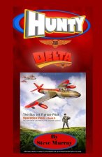 Hunty - Book 4