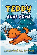 Teddy Runs Home