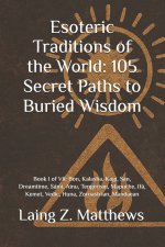 Esoteric Traditions of the World