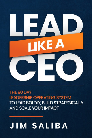Lead Like a CEO