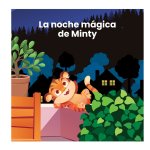 La noche mágica de Minty
