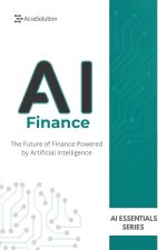 AI in Finance