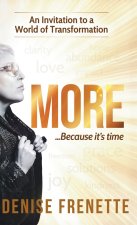 MORE