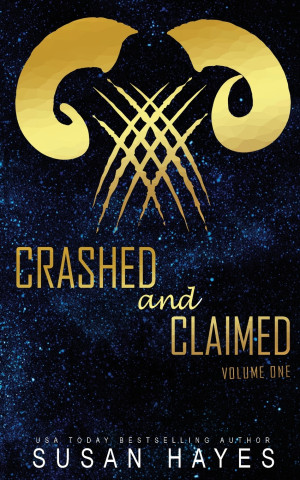 Crashed and Claimed