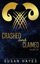 Crashed and Claimed