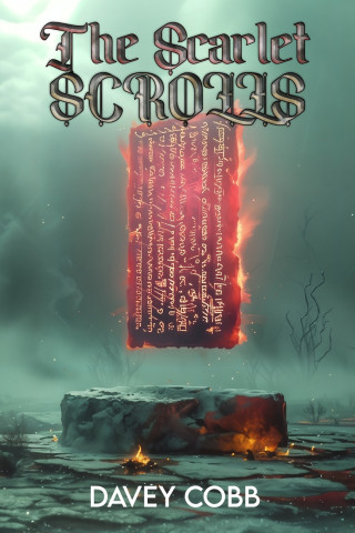 The Scarlet Scrolls