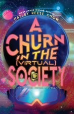 A Churn in the Virtual Society