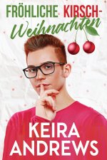 Fröhliche Kirsch-Weihnachten