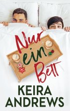 Nur ein Bett