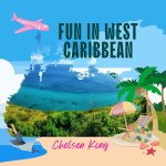 Fun in West Caribbean