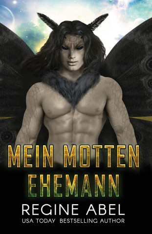 Mein Motten Ehemann