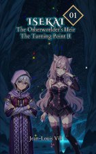 The Turning Point II