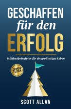 Geschaffen für den Erfolg