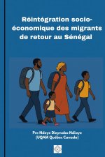 Réintégration socio-économique des migrants de retour au Sénégal