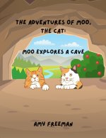 The Adventures of Moo, The Cat