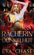 Rächerin der Dunkelheit
