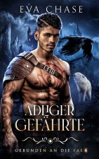 Adliger Gefährte