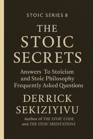 THE STOIC SECRETS