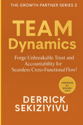 TEAM DYNAMICS