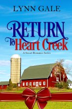 Return to Heart Creek - The Series