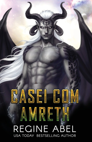 Casei Com Amreth