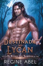 Destinada Ao Lycan