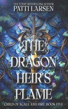 The Dragon Heir's Flame