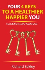Your 4 Keys to a Healthy Happier You