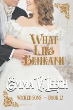 What Lies Beneath