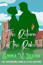 The Return of the Rake