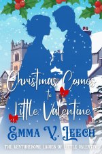 Christmas Comes to Little Valentine
