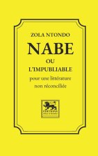 Nabe ou l'Impubliable