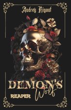 The Demon's Wolf