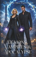 Démons, Vampires & Apocalypse