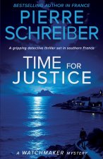 Time for Justice