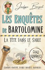 La tête dans le sable