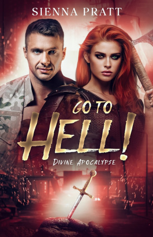 Go to Hell!