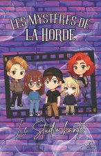 Les Mystères de la Horde