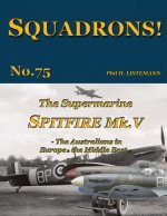 The Supermarine Spitfire Mk V