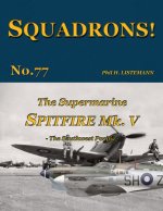 The Supermarine Spitfire Mk V