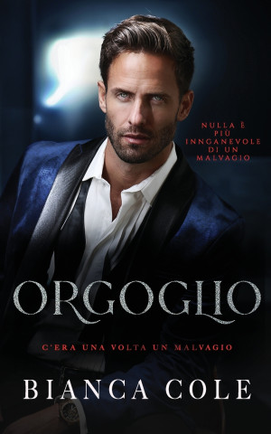 Orgoglio