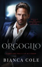 Orgoglio