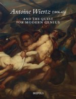 Antoine Wiertz (1806-65)