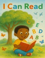 I Can Read